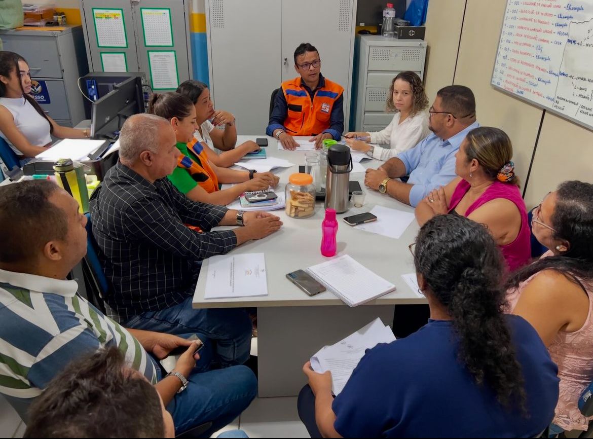 Medidas de prevenção às vítimas da chuva