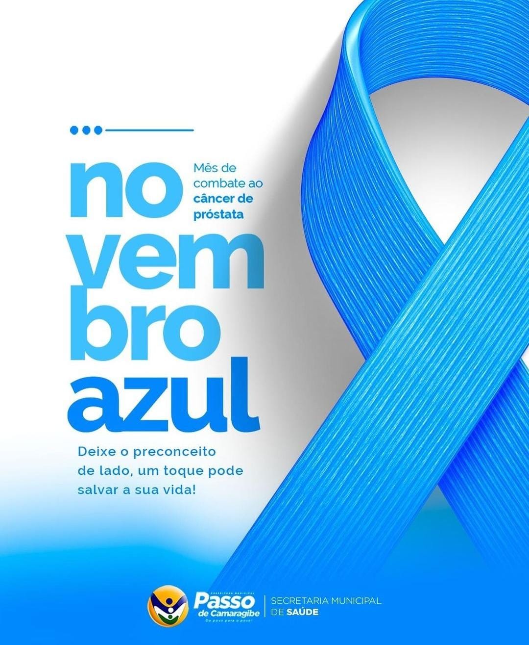 Novembro Azul