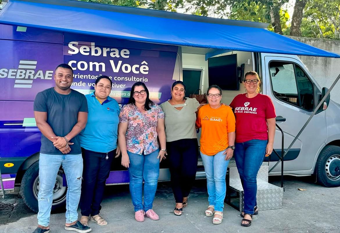 Sebrae com você