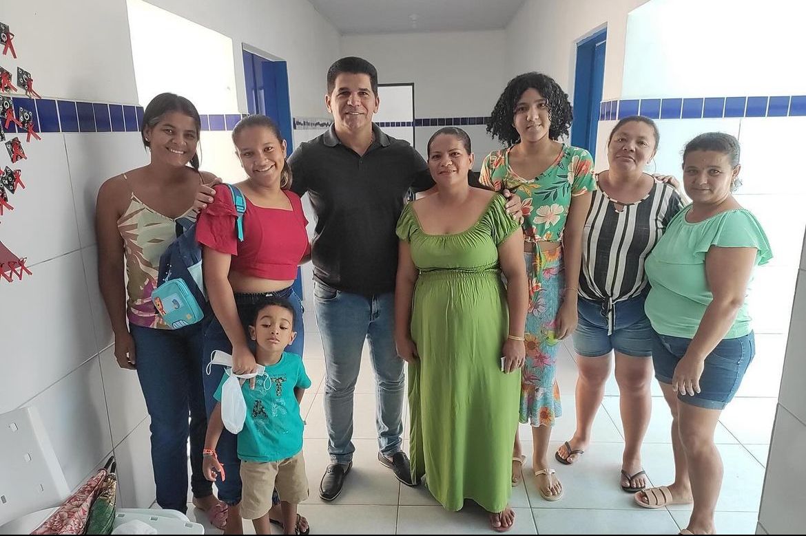 OS ATENDIMENTOS AOS SÁBADOS CONTINUAM