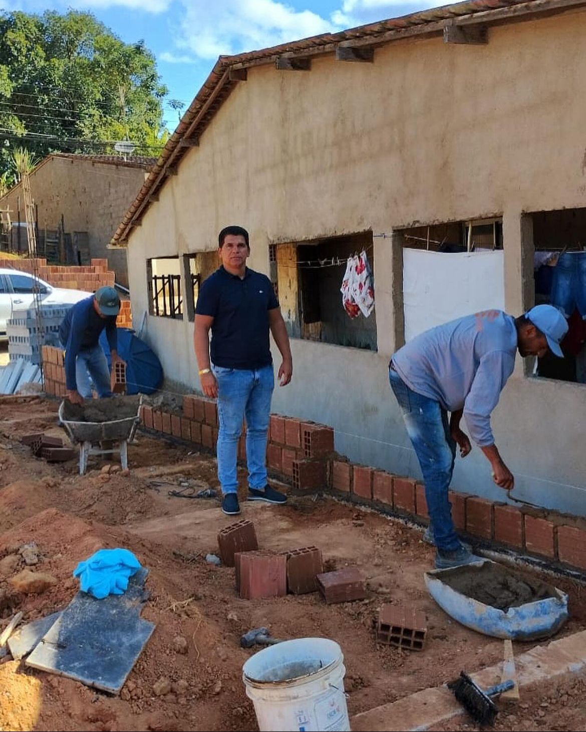 QUALIDADE DE MORADIA