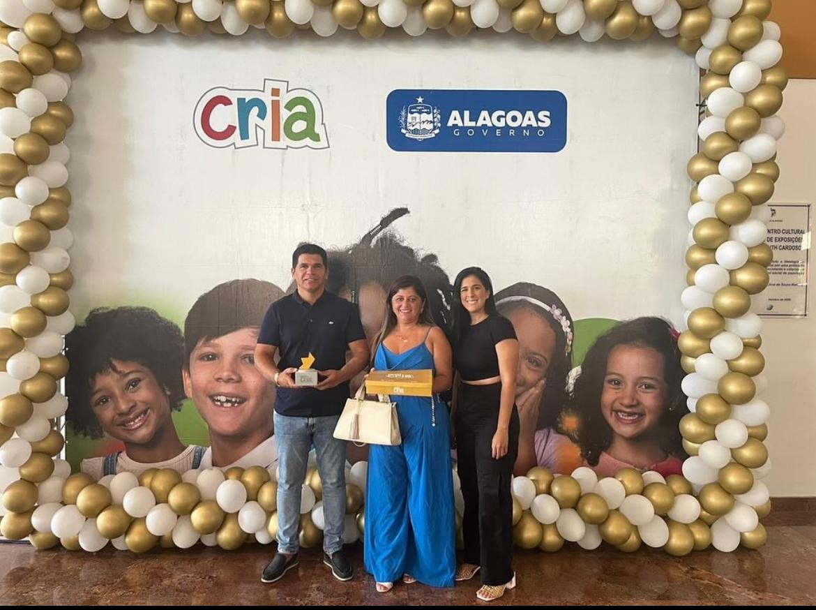 EVENTO PRÊMIO CRIA 2023