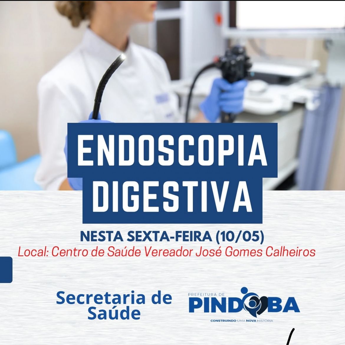 ENDOSCOPIA DIGESTIVA