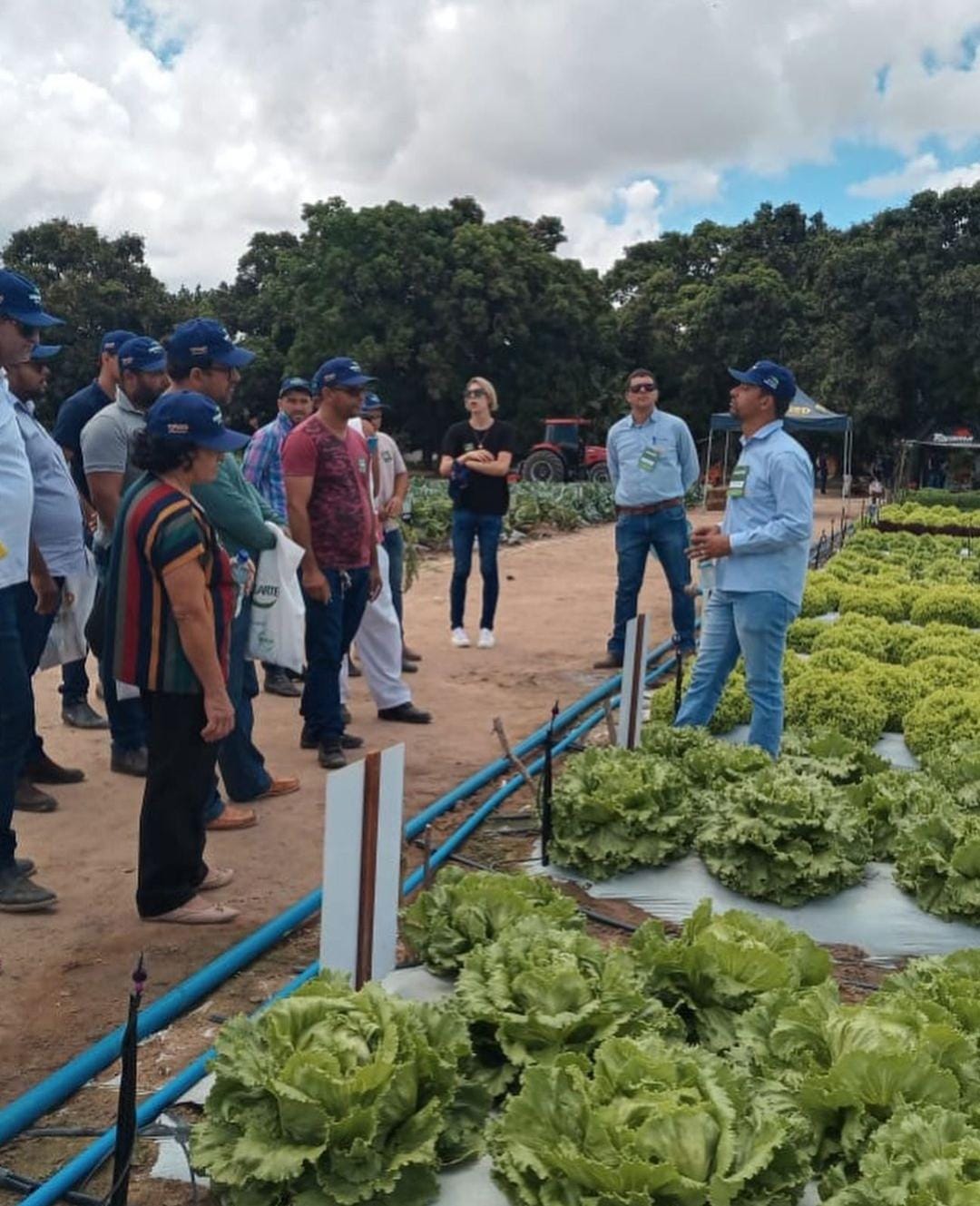 DIA DE CAMPO SEMEAR TEC 2023