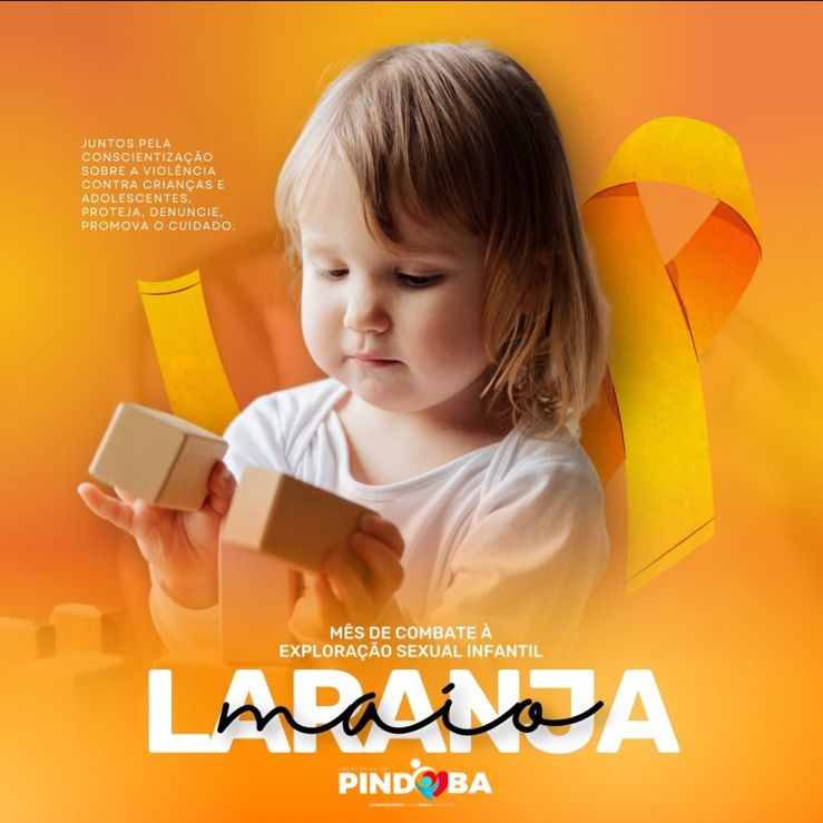 COMBATE À EXPLORAÇÃO SEXUAL INFANTIL