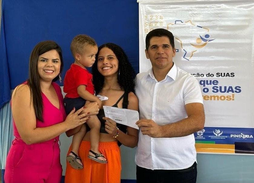 ENTREGAS DO CARTÃO CRIA