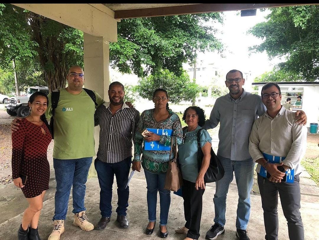 PROGRAMA ALI RURAL DO SEBRAE