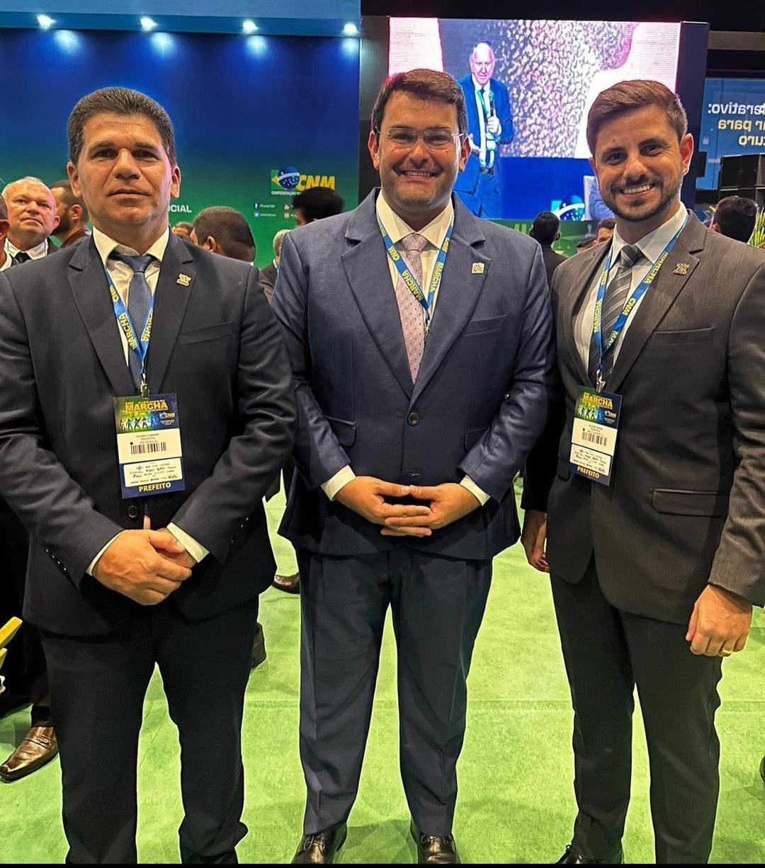 XXIV MARCHA DOS PREFEITOS