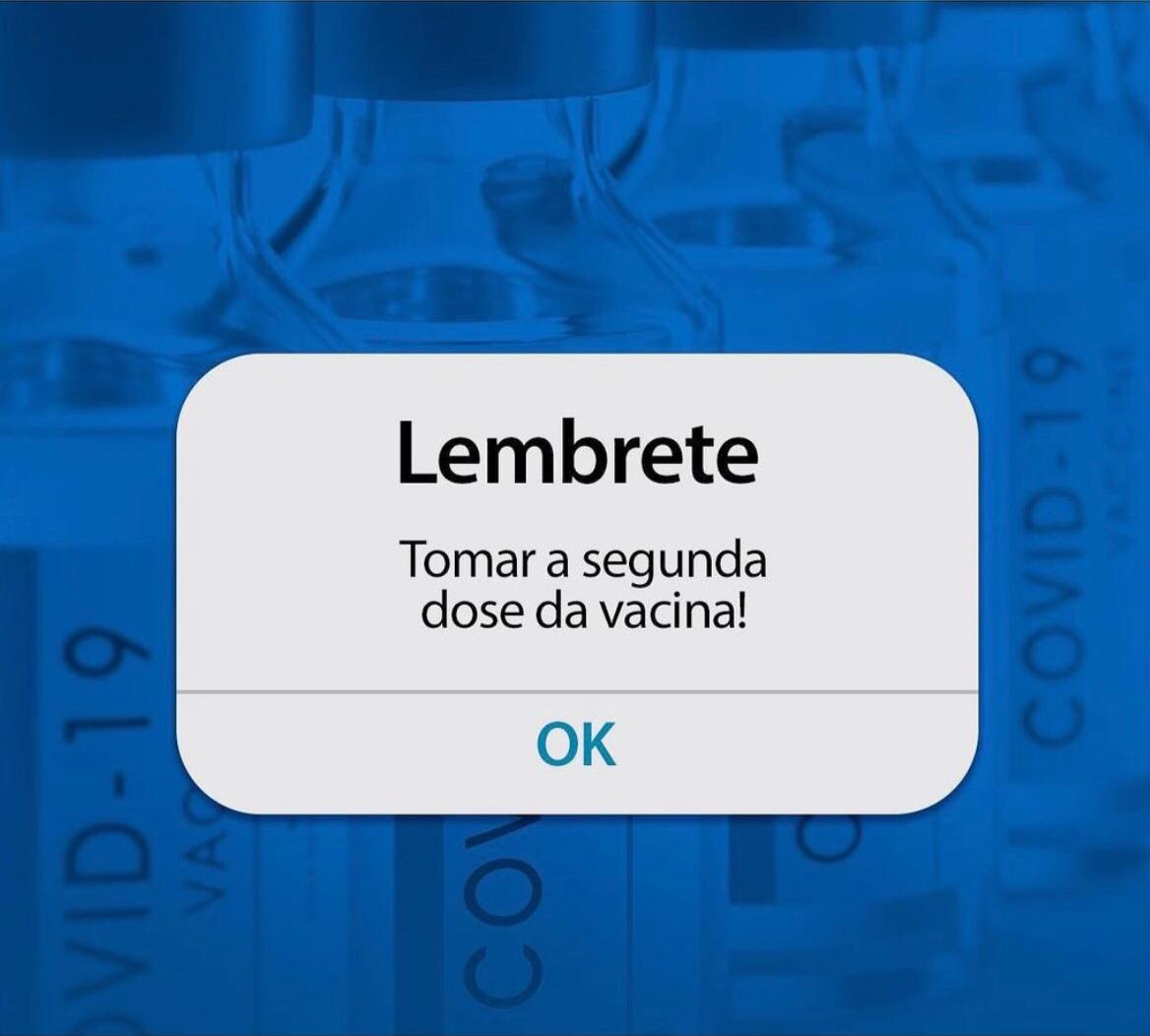 LEMBRETE