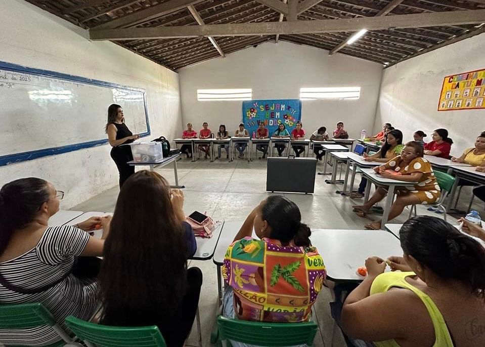 CURSOS OFERTADOS PELO PROGRAMA COLÉGIO QUALIFICA