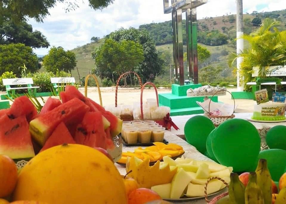 A ALIMENTAÇÃO ESCOLAR