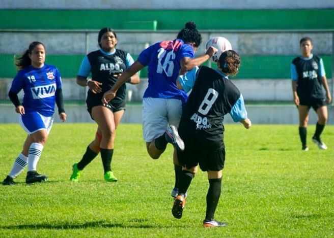 EM HOMENAGEM ÀS MULHERES COLEGIENSES
