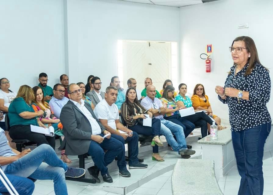 PORTO REAL DO COLÉGIO PROMOVE AUDIÊNCIA PÚBLICA CONSULTIVA PARA DISCUTIR OUTORGA DO SAAE