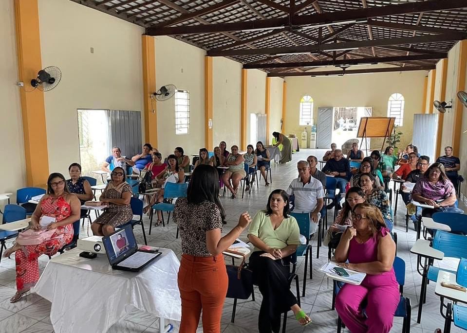 O SEMINÁRIO DAS EXPERIÊNCIAS EXITOSAS 2022 DO PROGRAMA ESCOLA 10