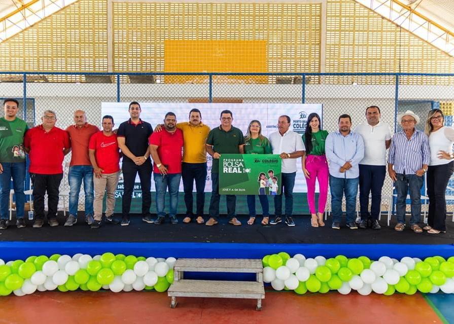 PORTO REAL DO COLÉGIO AMPLIA O NÚMERO DE BENEFICIÁRIOS DO PROGRAMA DE REDISTRIBUIÇÃO DE RENDA DO MUNICÍPIO