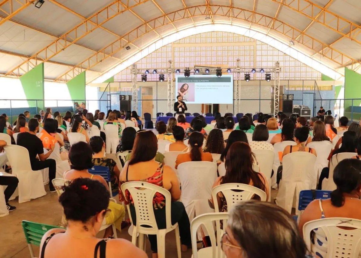 III CONFEDERAÇÃO MUNICIPAL DE EDUCAÇÃO DE PORTO REAL DO COLÉGIO/AL