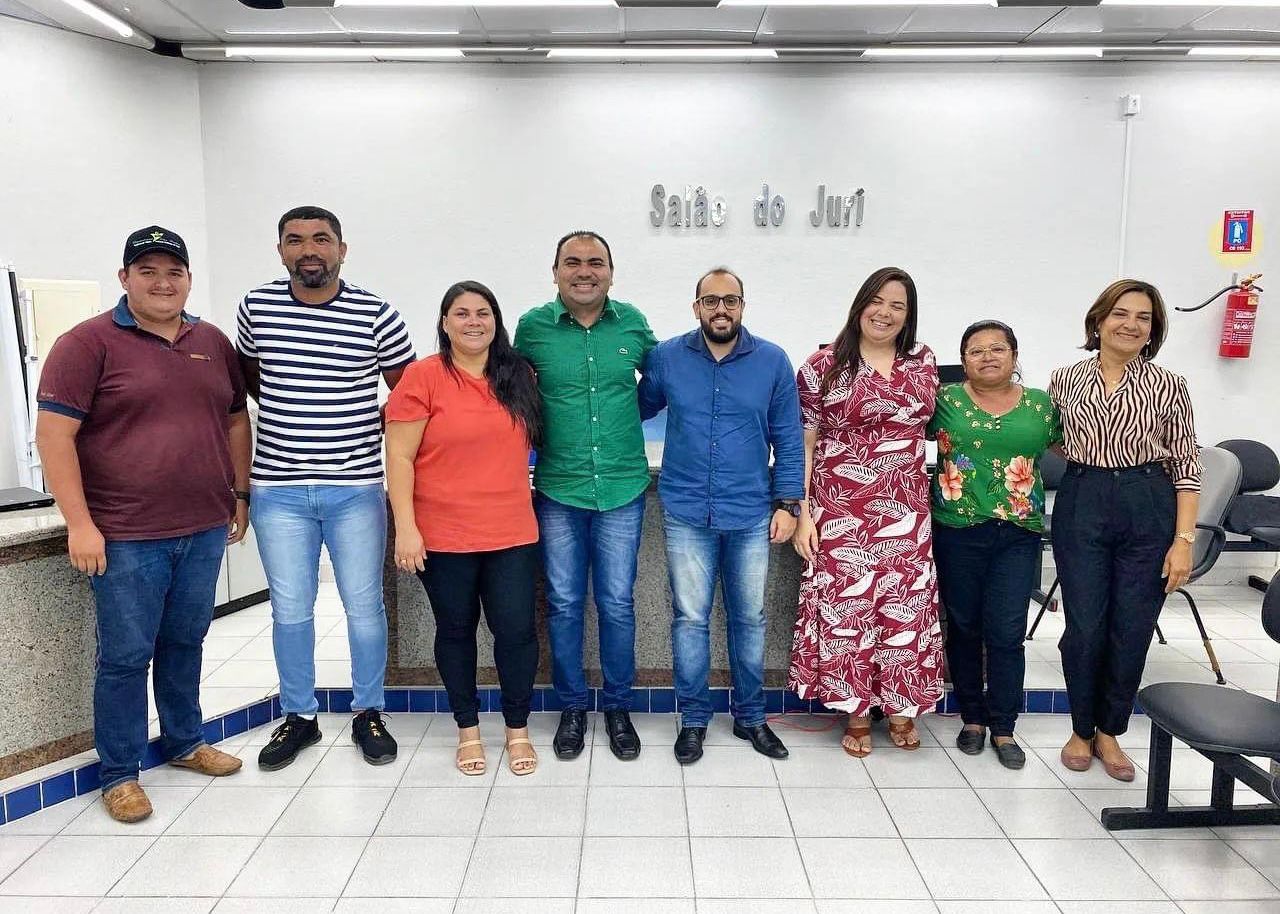 6ª REGIÃO DE SAÚDE