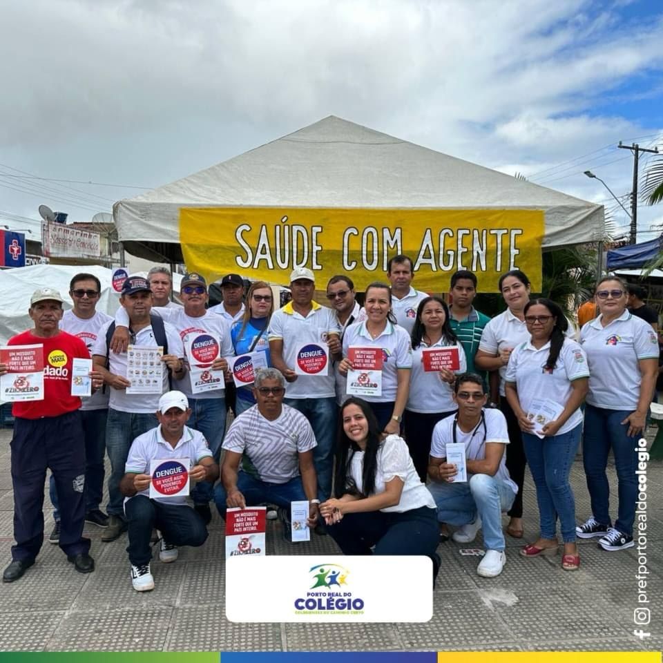 CAPACITAÇÃO DIRECIONADA AOS AGENTES DE SAÚDE E ENDEMIAS