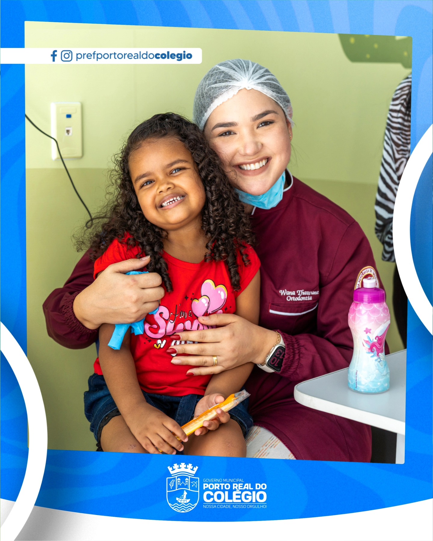 PROGRAMA SAUDE NA ESCOLA