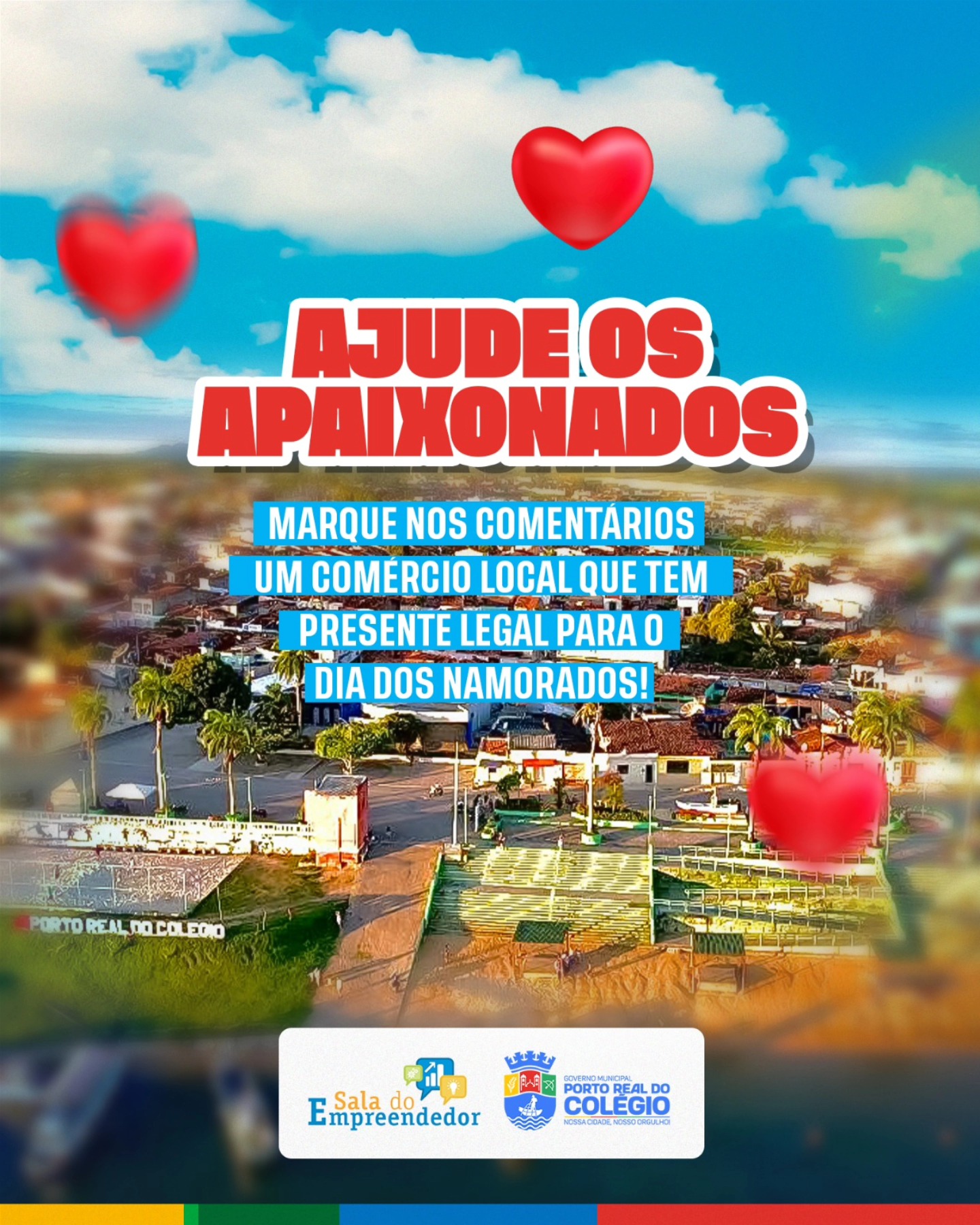 Dia dos Namorados