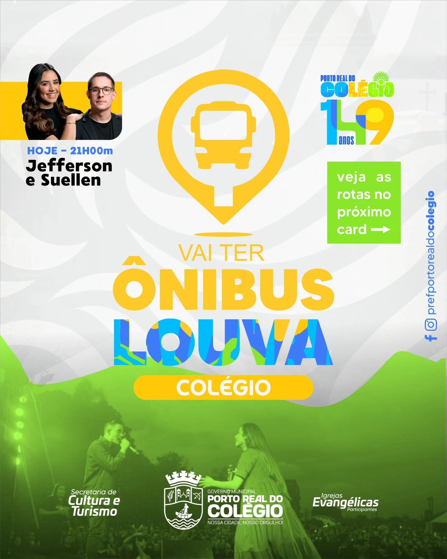 VAI TER ONIBUS