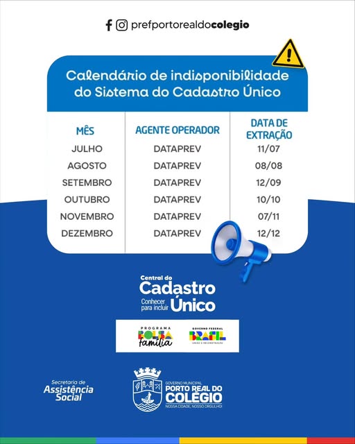 IMPORTANTE ⚠️