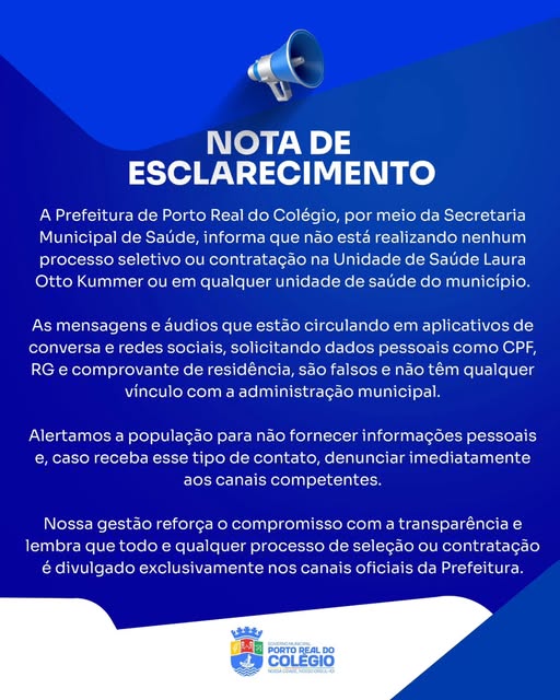 IMPORTANTE ⚠️
