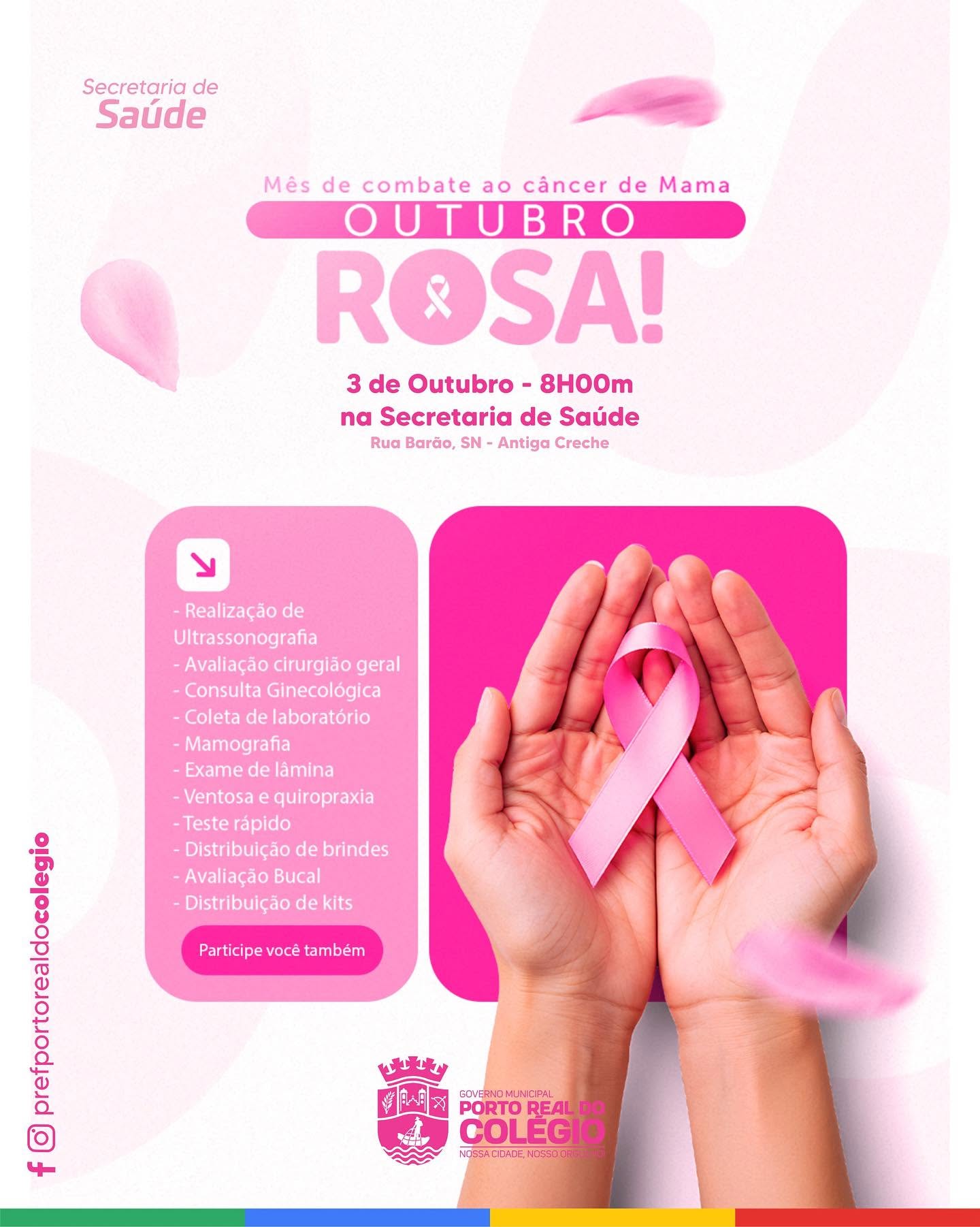 Outubro Rosa