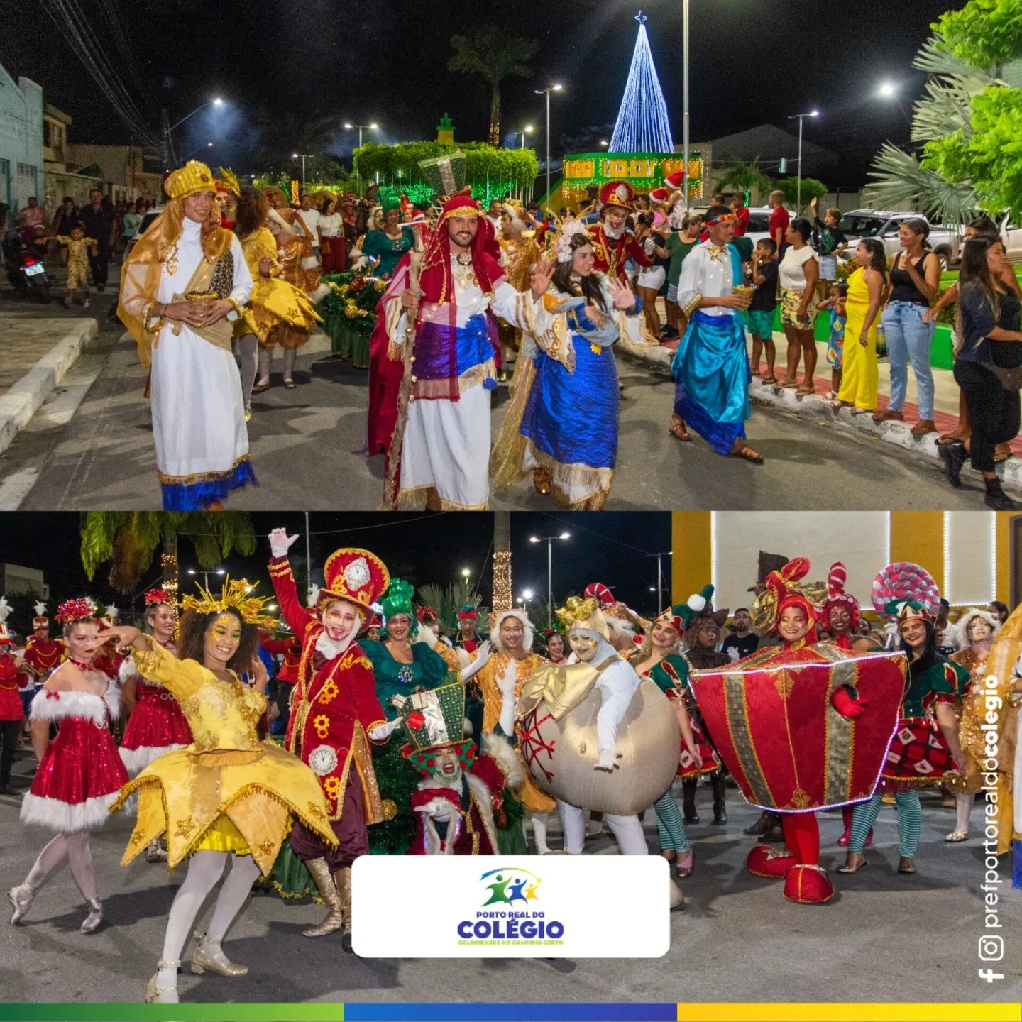 O NATAL LUZ