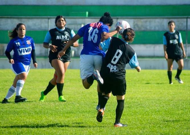 2° TORNEIO EM HOMENAGEM AO DIA DA MULHER