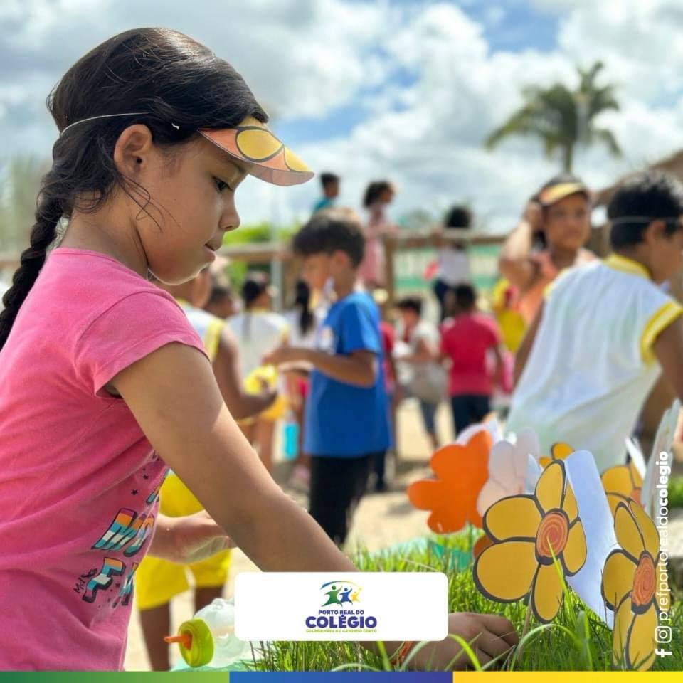 CAMPANHA MAIO LARANJA