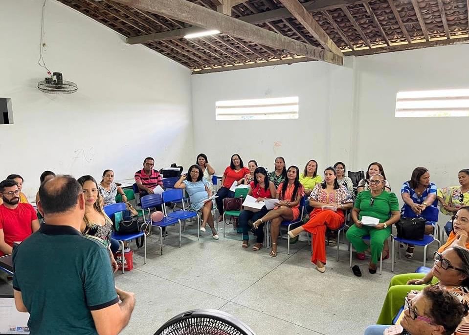 JORNADA PEDAGÓGICA 2023