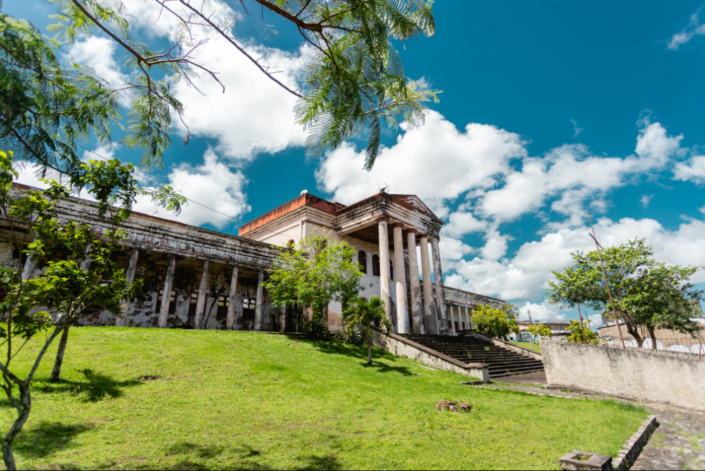 Prefeitura de Rio Largo anuncia reforma e ampliação do Colégio Judith Paiva, patrimônio histórico e educacional da cidade