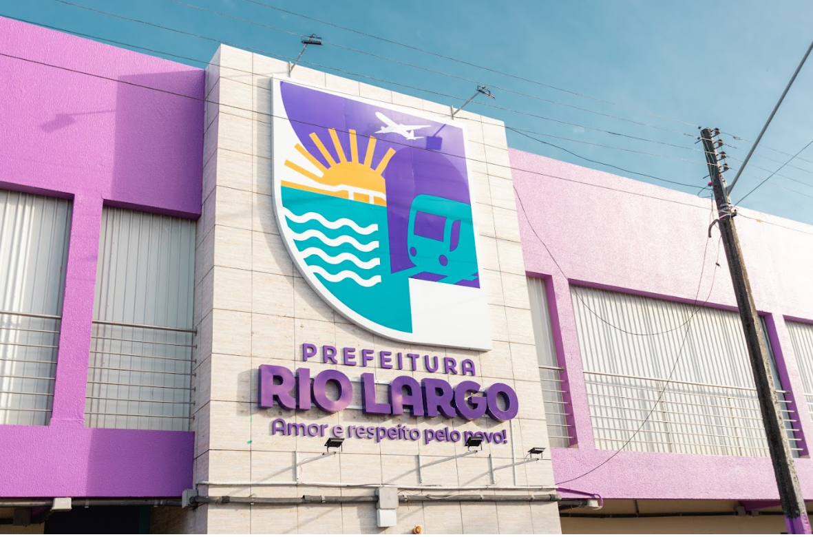 Prefeitura de Rio Largo realiza Audiência Pública para elaboração da LOA 2026
