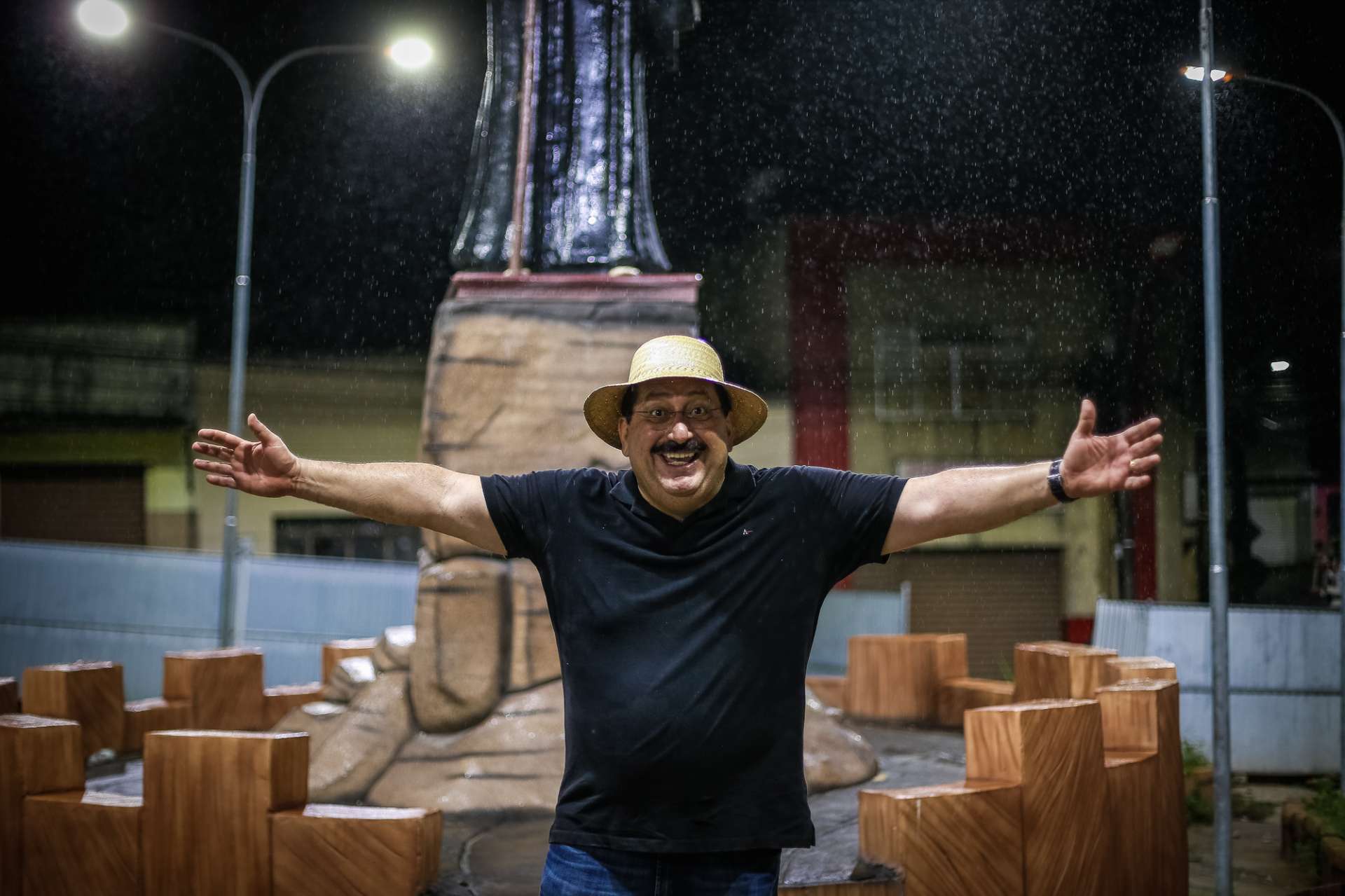 Moradores de Rio Largo serão beneficiados com reforma e revitalização da Praça Padre Cícero