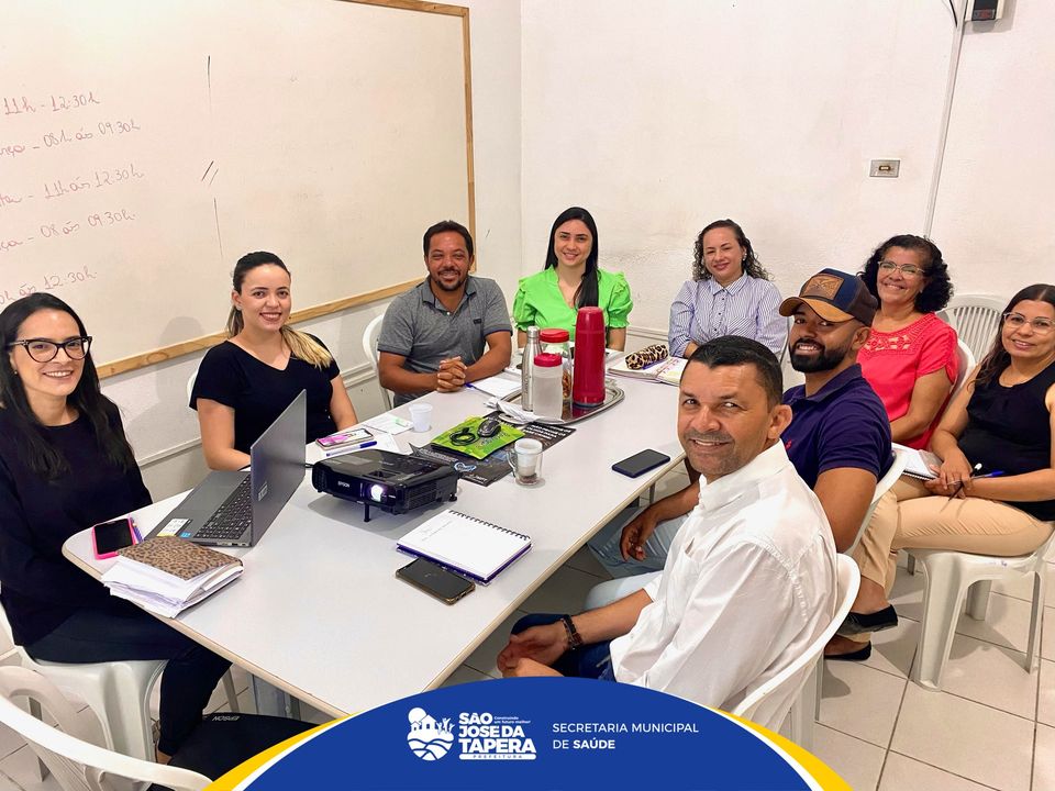 Rede de Atenção Municipal à Saúde