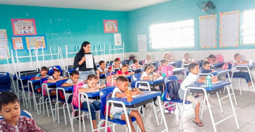 Secretaria Municipal De Educação Inicia Avaliação De Desempenho Da Secretaria De Educação – Adse.