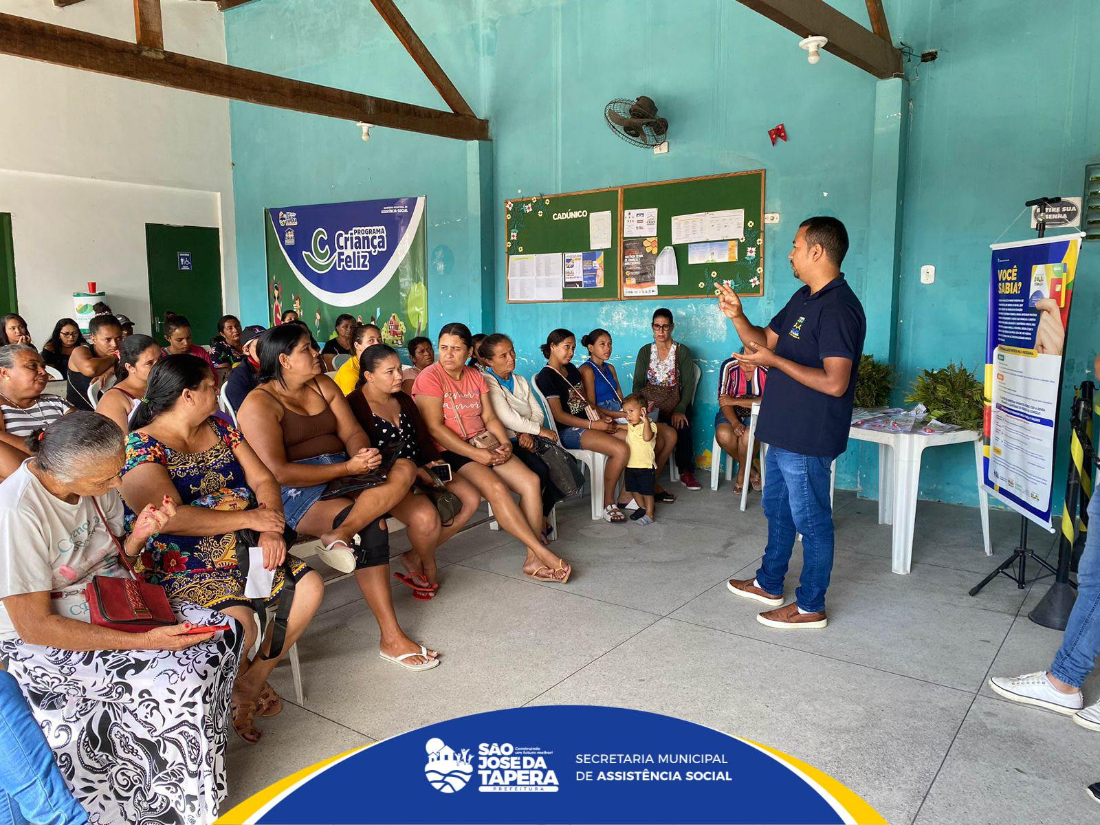 Acompanhamento das condicionalidades do Programa Bolsa Família