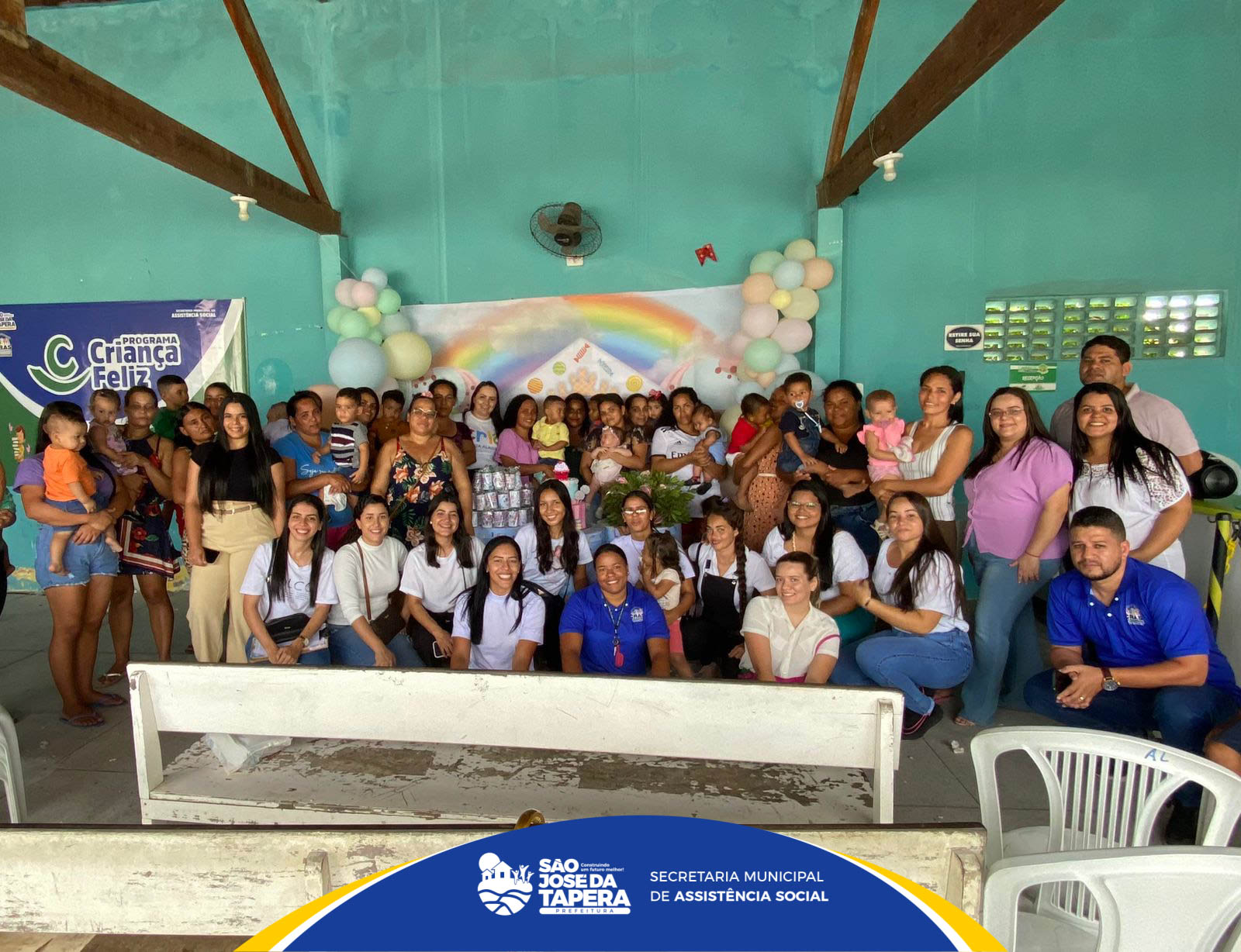 Programa Criança Feliz