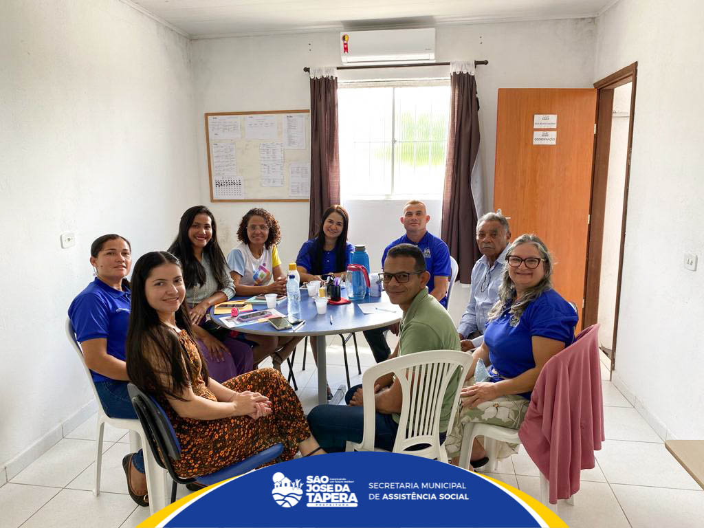 Fortalecendo a rede de proteção aos direitos da pessoa idosa