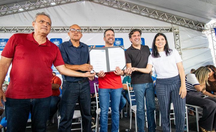 Um dia importante que celebra a parceria