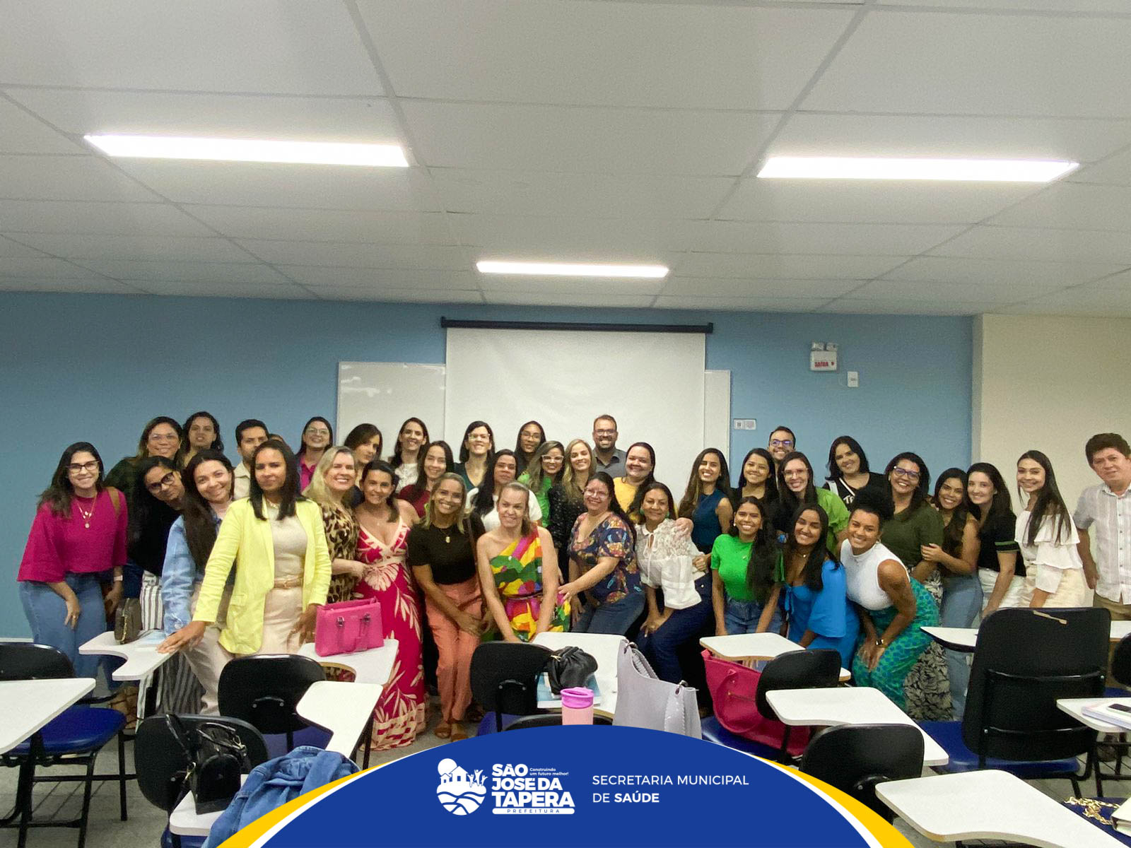 V Encontro do Fórum Perinatal