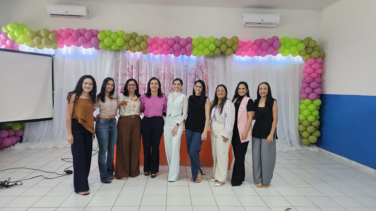 Prefeitura de São José da Tapera realiza Seminário de Enfrentamento à Violência contra a Mulher