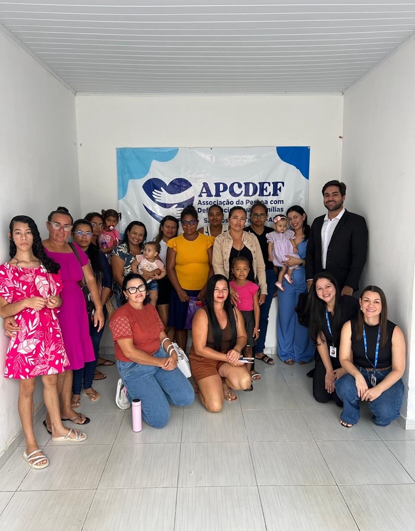 Roda de Conversa promove diálogo sobre inclusão e direitos das pessoas com TDAH em São José da Tapera