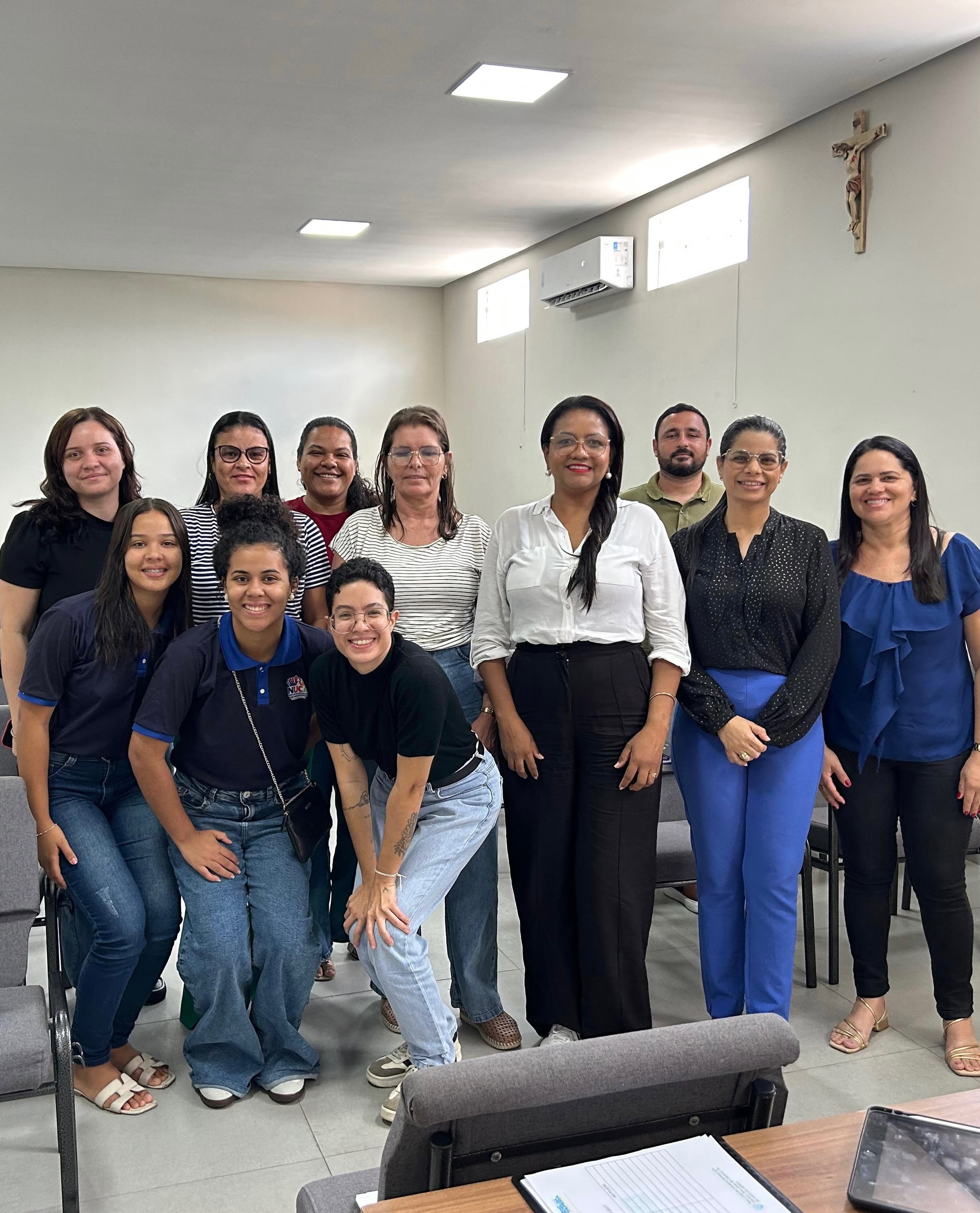 São José da Tapera reforça compromisso com a proteção de crianças e adolescentes