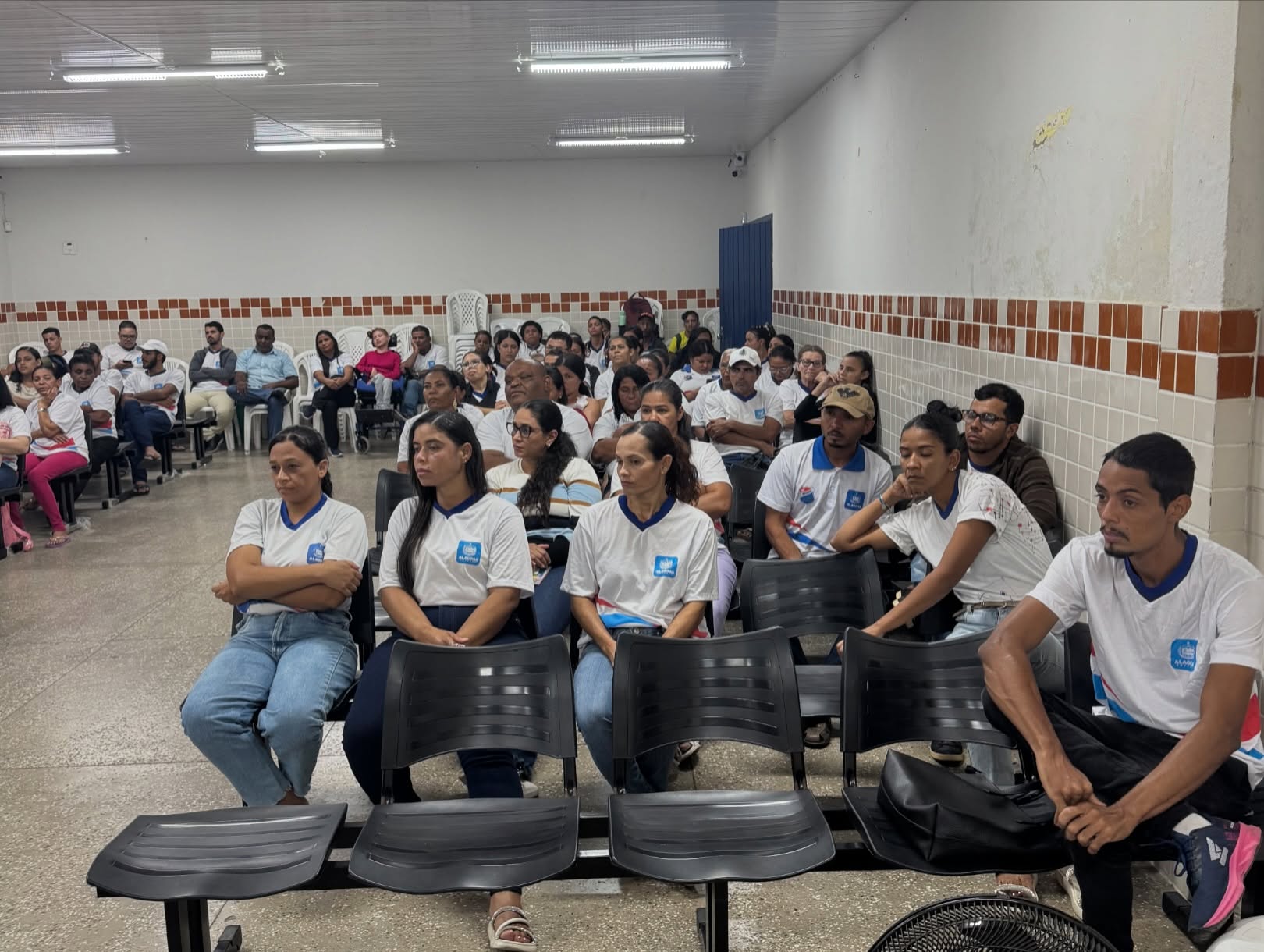 Sala do Empreendedor leva incentivo ao empreendedorismo para estudantes da EJA