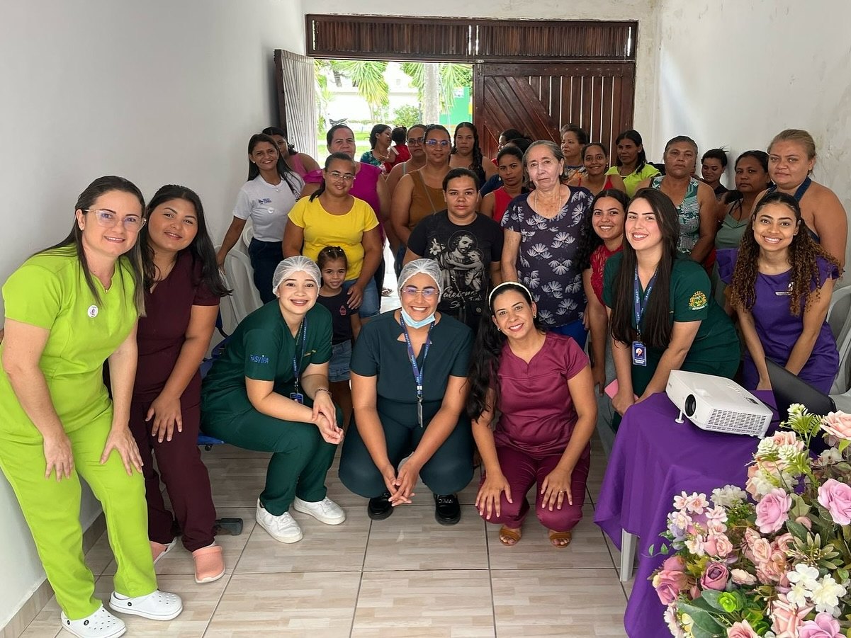 Março Lilás: Dia de Ação Pela Saúde do Trabalhador Reforça Prevenção e Bem-Estar!