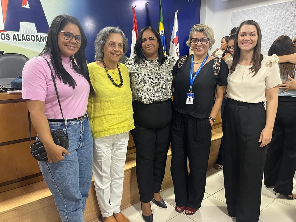 Secretaria de Assistência Social Participa de Reunião do COEGEMAS para Fortalecimento das Políticas Públicas
