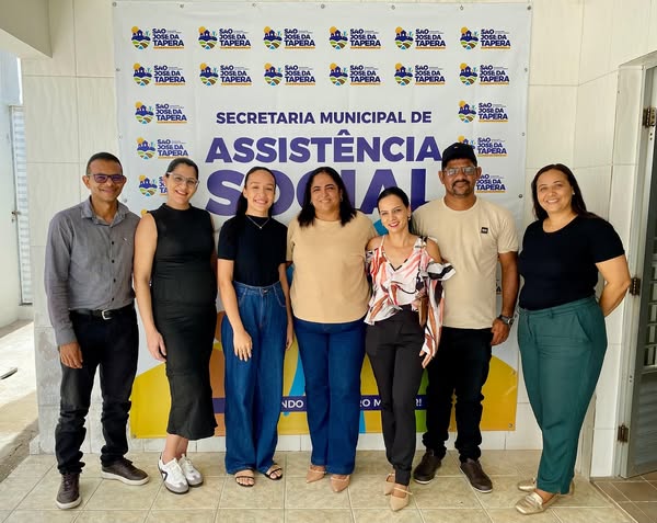 Reunião do Conselho Municipal de Assistência Social Reforça Transparência e Planejamento das Políticas Sociais
