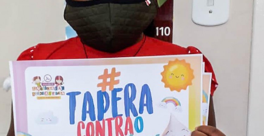 Vacinação Infantil